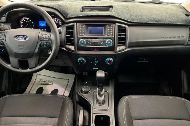 used 2019 Ford Ranger car, priced at $28,000