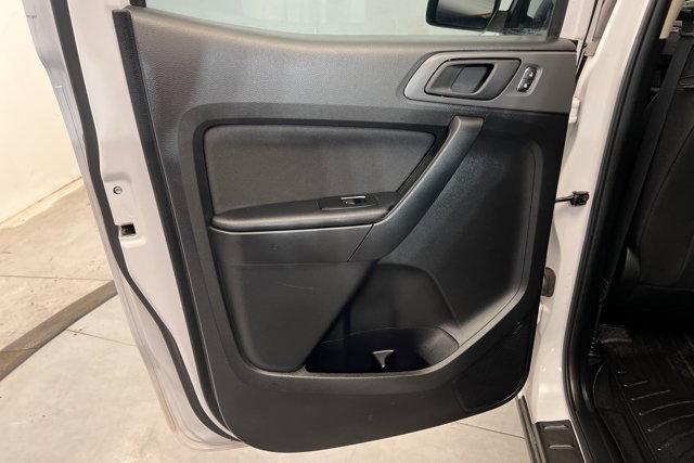 used 2019 Ford Ranger car, priced at $28,000