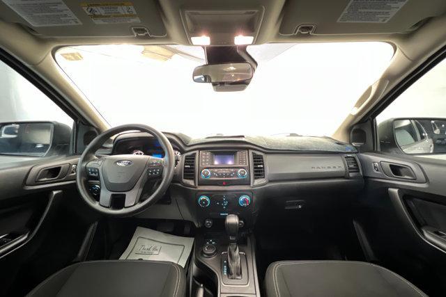 used 2019 Ford Ranger car, priced at $28,000