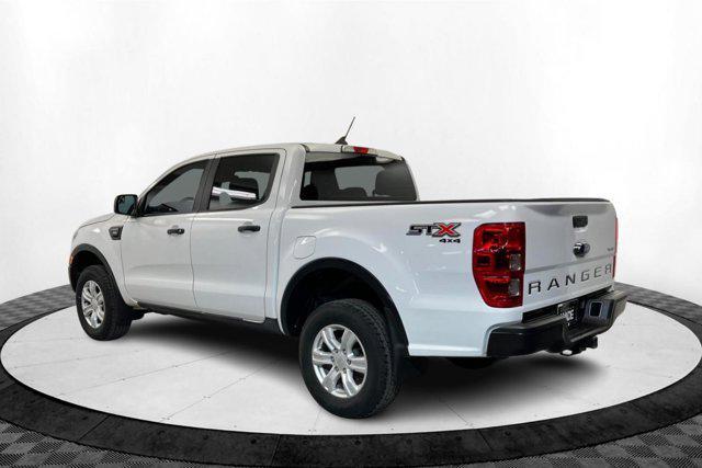 used 2019 Ford Ranger car, priced at $28,000