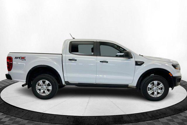 used 2019 Ford Ranger car, priced at $28,000