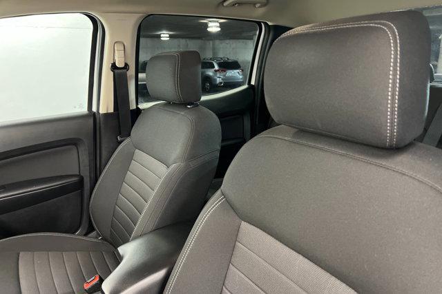 used 2019 Ford Ranger car, priced at $28,000