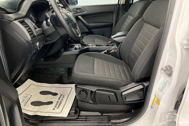 used 2019 Ford Ranger car, priced at $28,000