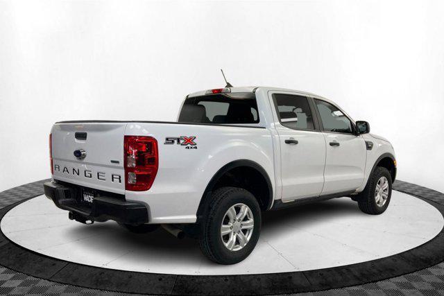 used 2019 Ford Ranger car, priced at $28,000