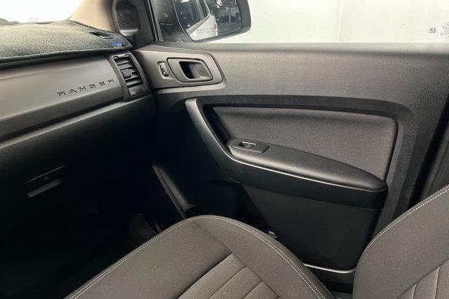 used 2019 Ford Ranger car, priced at $28,000