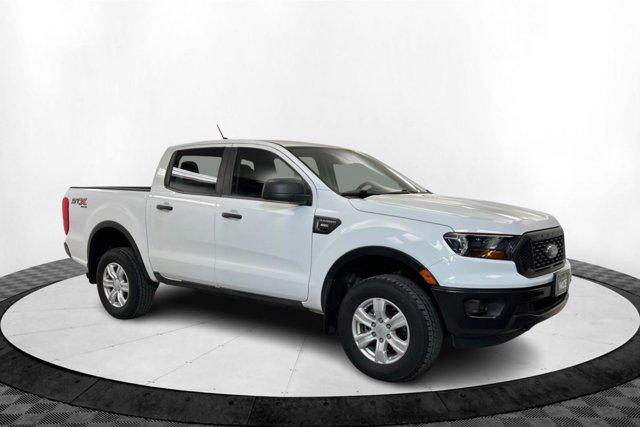 used 2019 Ford Ranger car, priced at $28,000