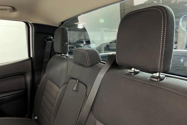 used 2019 Ford Ranger car, priced at $28,000