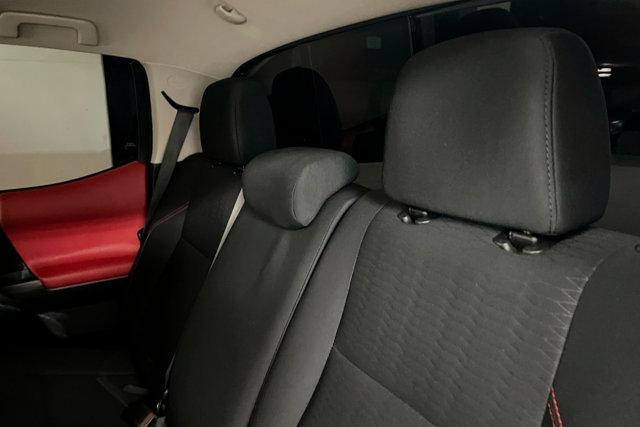 used 2019 Toyota Tacoma car, priced at $32,300