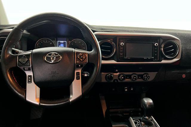 used 2019 Toyota Tacoma car, priced at $32,300