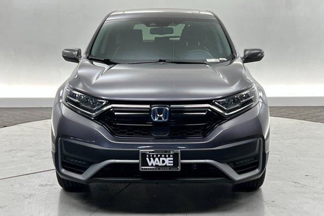 used 2020 Honda CR-V Hybrid car, priced at $28,000