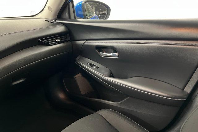 used 2023 Nissan Sentra car, priced at $19,400