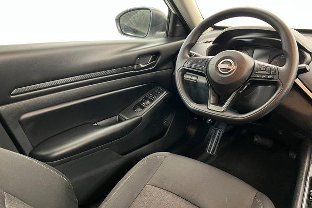 used 2025 Nissan Altima car, priced at $26,500
