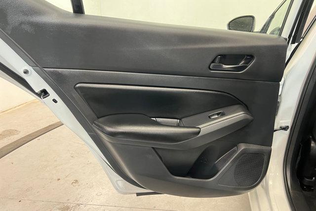 used 2025 Nissan Altima car, priced at $26,500