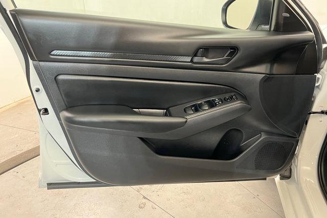 used 2025 Nissan Altima car, priced at $26,500