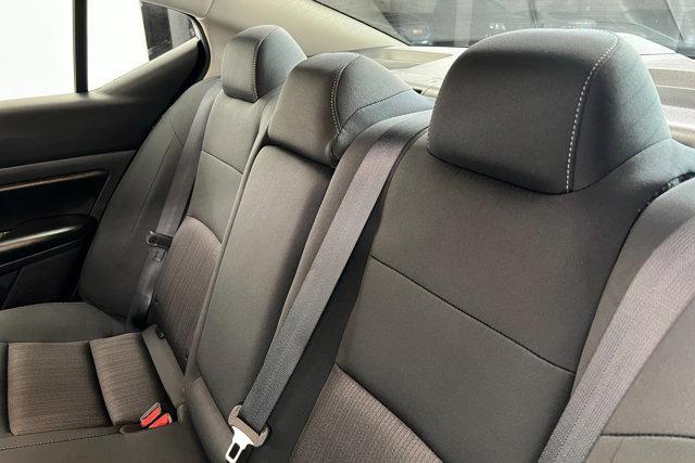 used 2025 Nissan Altima car, priced at $26,500