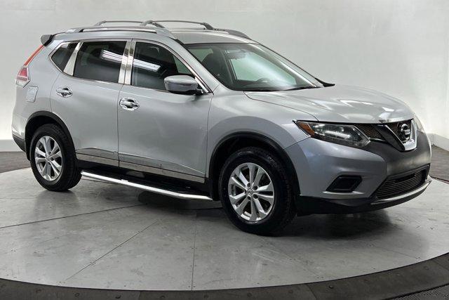 used 2014 Nissan Rogue car, priced at $13,750