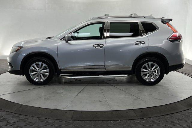 used 2014 Nissan Rogue car, priced at $13,750