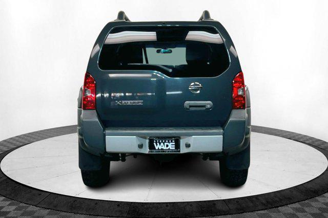 used 2014 Nissan Xterra car, priced at $13,000