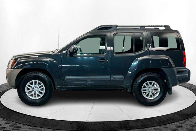 used 2014 Nissan Xterra car, priced at $13,000