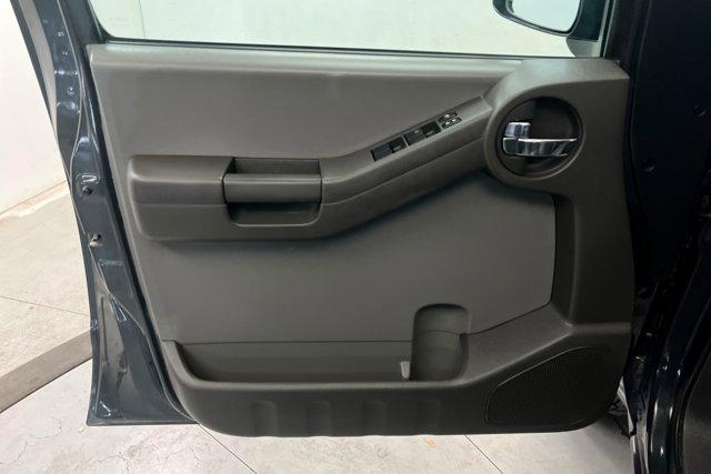used 2014 Nissan Xterra car, priced at $13,000