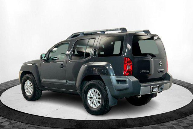 used 2014 Nissan Xterra car, priced at $13,000
