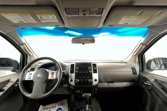used 2014 Nissan Xterra car, priced at $13,000