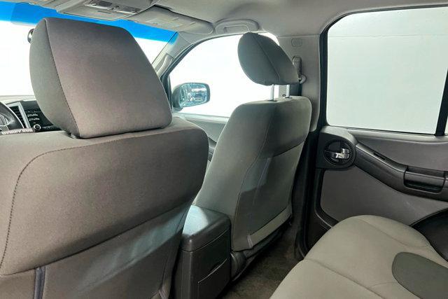 used 2014 Nissan Xterra car, priced at $13,000