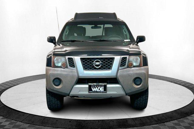used 2014 Nissan Xterra car, priced at $13,000