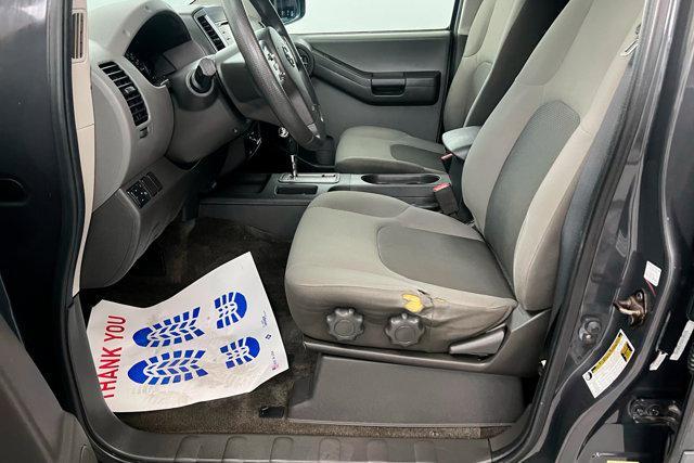 used 2014 Nissan Xterra car, priced at $13,000