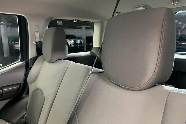 used 2014 Nissan Xterra car, priced at $13,000
