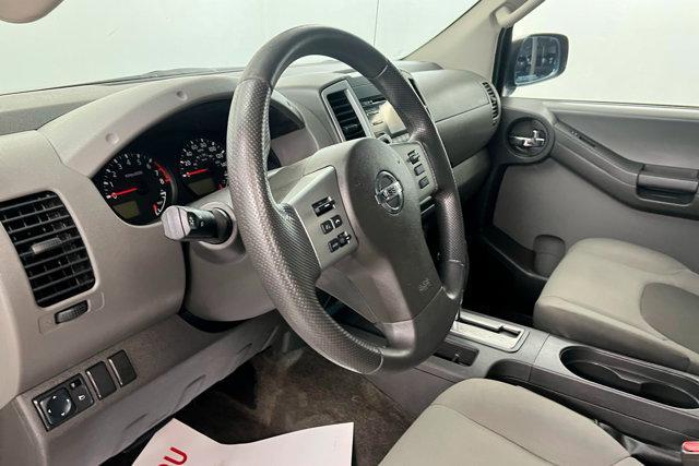 used 2014 Nissan Xterra car, priced at $13,000
