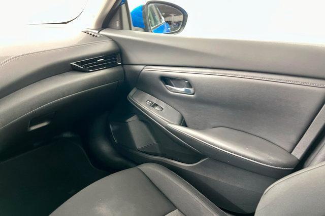 used 2022 Nissan Sentra car, priced at $19,500
