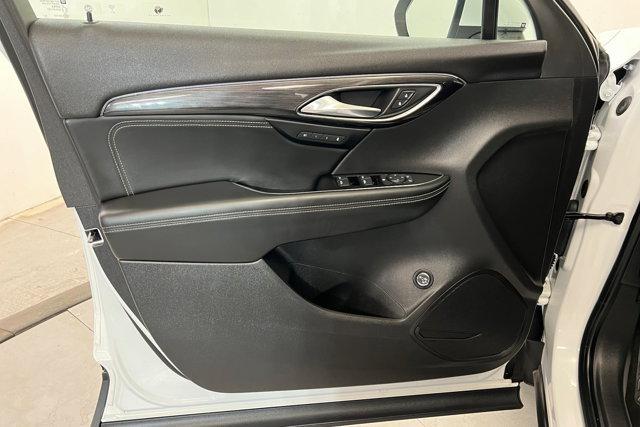 used 2023 Buick Envision car, priced at $22,000