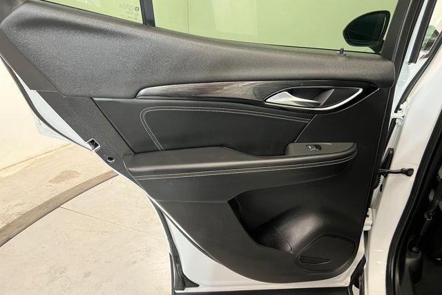 used 2023 Buick Envision car, priced at $22,000