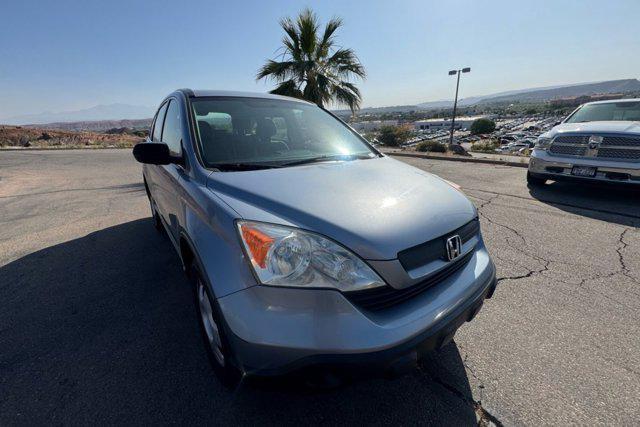 used 2008 Honda CR-V car, priced at $9,500