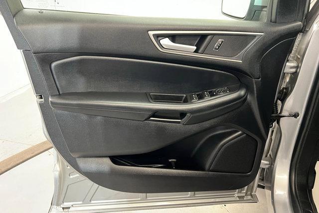 used 2021 Ford Edge car, priced at $21,900