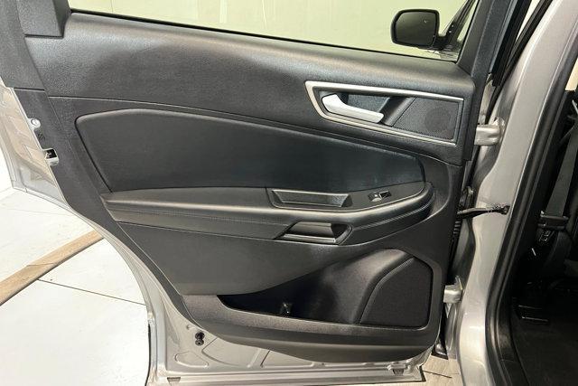 used 2021 Ford Edge car, priced at $21,900
