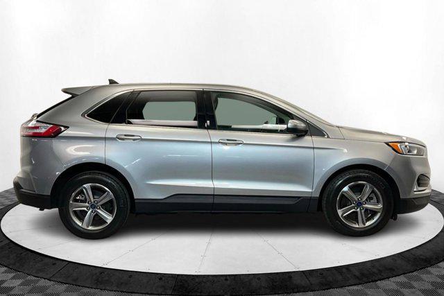 used 2021 Ford Edge car, priced at $21,900