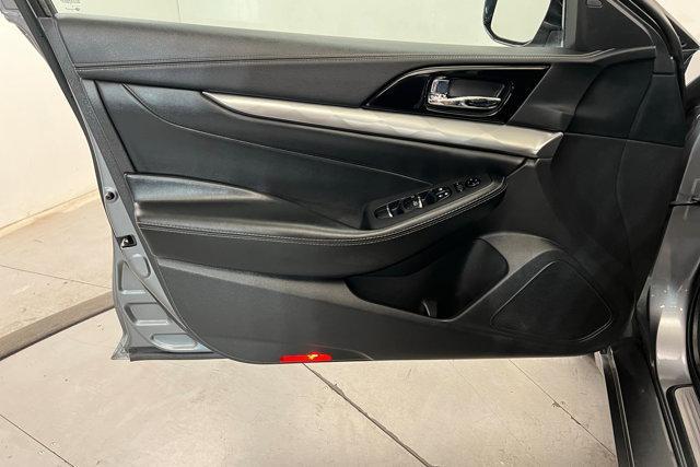 used 2023 Nissan Maxima car, priced at $23,000