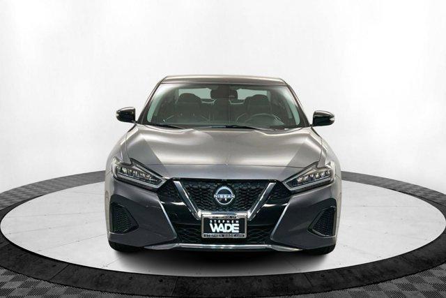 used 2023 Nissan Maxima car, priced at $23,000