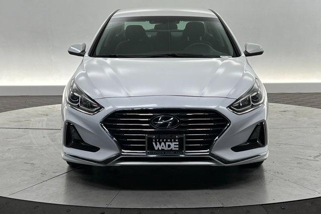 used 2019 Hyundai Sonata car, priced at $13,000