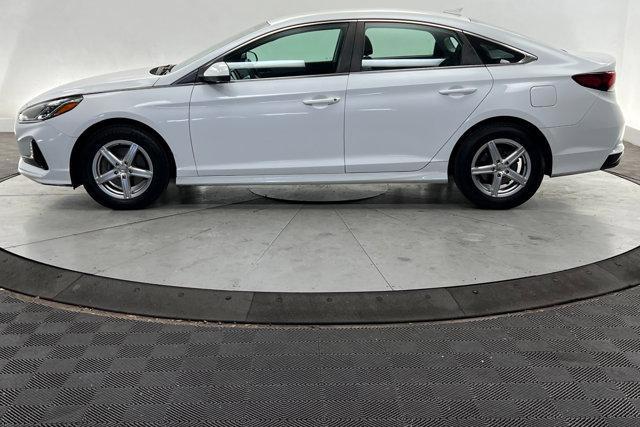 used 2019 Hyundai Sonata car, priced at $13,000