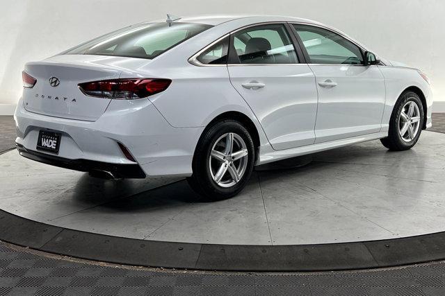 used 2019 Hyundai Sonata car, priced at $13,000