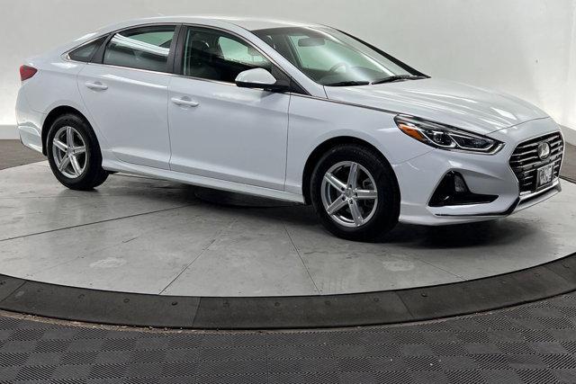 used 2019 Hyundai Sonata car, priced at $13,000