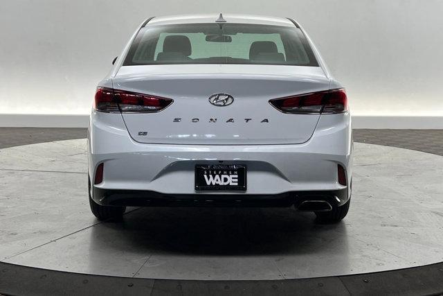 used 2019 Hyundai Sonata car, priced at $13,000