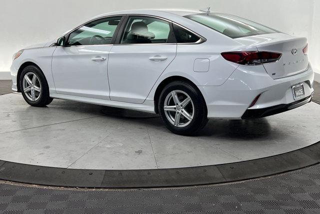 used 2019 Hyundai Sonata car, priced at $13,000