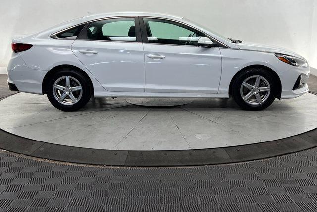 used 2019 Hyundai Sonata car, priced at $13,000