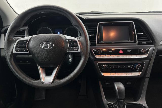 used 2019 Hyundai Sonata car, priced at $13,000