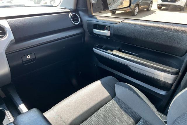 used 2019 Toyota Tundra car, priced at $44,000