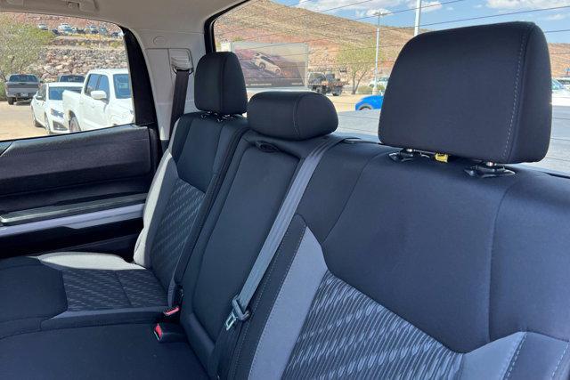 used 2019 Toyota Tundra car, priced at $44,000